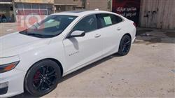 شيفروليه ماليبو